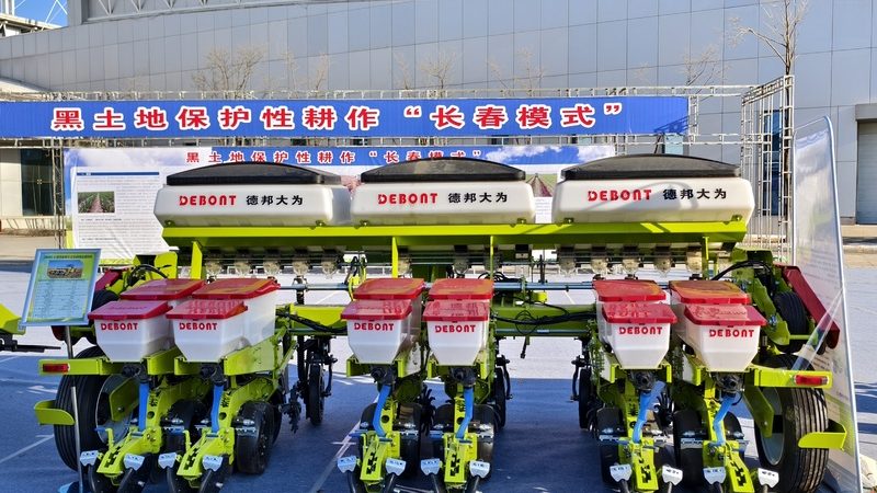 农业机械操作步骤书：从入门到精通**