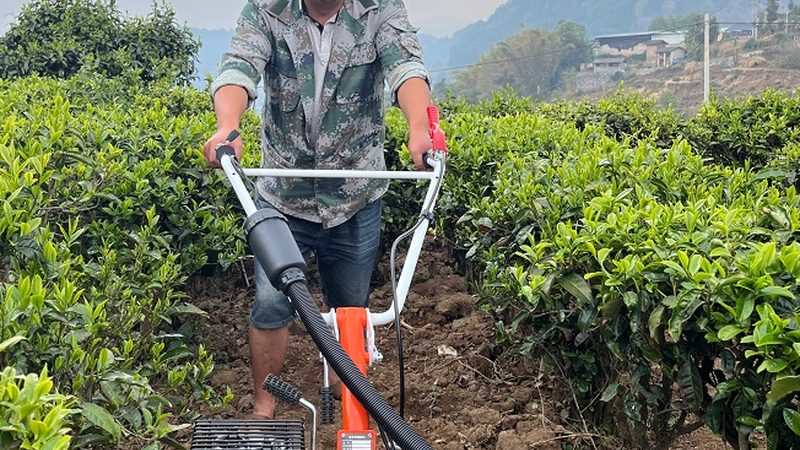 潍坊旋耕机变速箱维修：关键部件保养与维护指南**