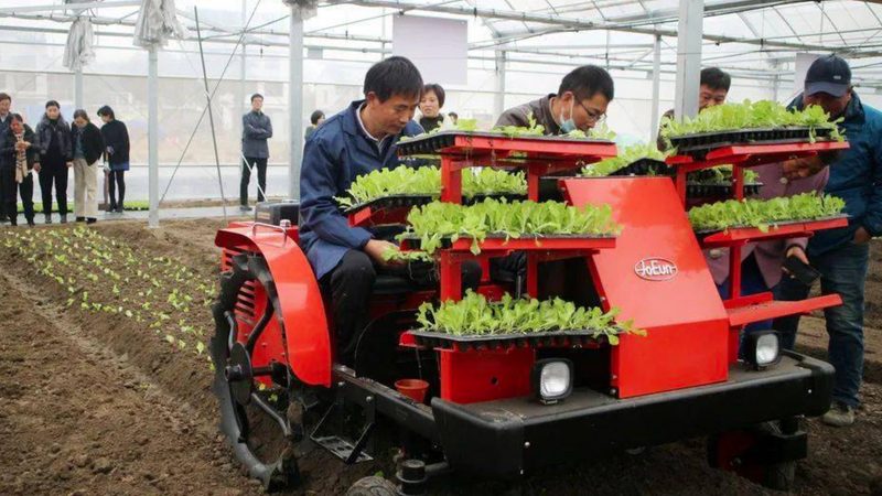 水田旋耕机底盘：关键部件的优缺点解析